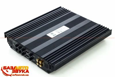 Лот: 5373454. Фото: 1. Автомобильный усилитель Mystery... Усилители