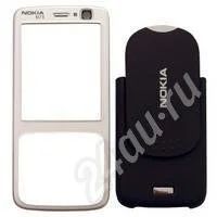 Лот: 281415. Фото: 1. Панелька Nokia N73 ориг. Другое (смартфоны, связь, навигация)