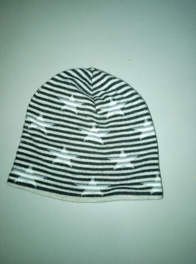 Лот: 14993306. Фото: 1. Шапка зимняя 2. Головные уборы