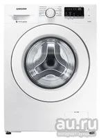 Лот: 18553677. Фото: 1. Стиральная машина Samsung WW60J30G0LWDLP. Стиральные машины