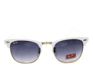 Лот: 7126361. Фото: 1. Очки Ray Ban Clubmaster. Очки солнцезащитные