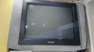 Лот: 11863692. Фото: 1. Телевизор. Телевизоры