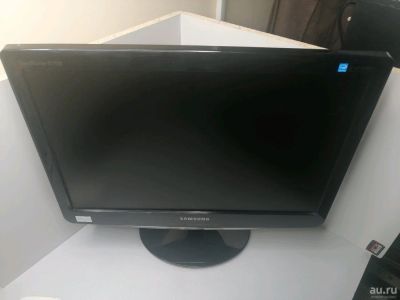 Лот: 18284721. Фото: 1. Монитор Samsung B1930 (1211-04... ЖК-мониторы
