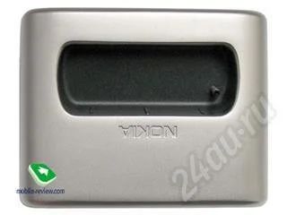 Лот: 38833. Фото: 1. подставка для nokia n91. Красноярск