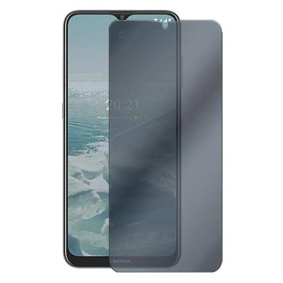 Лот: 24602313. Фото: 1. Защитное стекло Krutoff для Nokia... Защитные стёкла, защитные плёнки