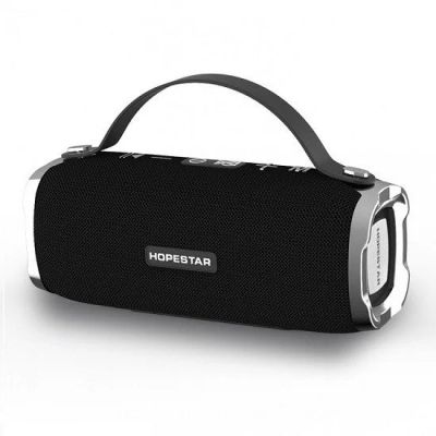 Лот: 15247698. Фото: 1. Мини-колонка Hopestar H24 (Bluetooth... Красноярск