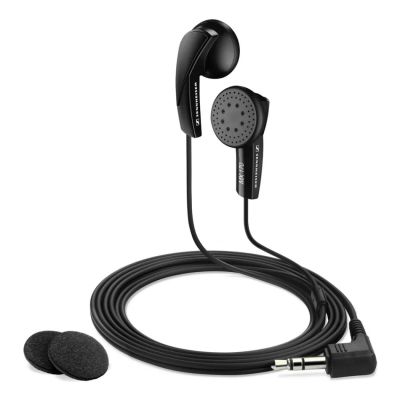 Лот: 11363451. Фото: 1. Наушники Sennheiser MX 170 (504294... Наушники, гарнитуры