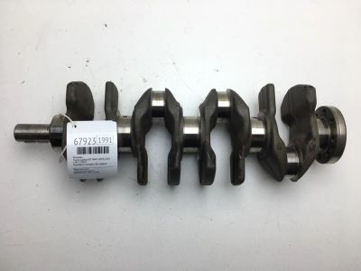 Лот: 20557560. Фото: 1. Коленвал Toyota Caldina 2002 1341128040... Двигатель и элементы двигателя
