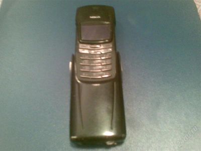 Лот: 702911. Фото: 1. Nokia 8910i orig. Кнопочные мобильные телефоны