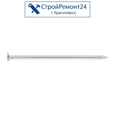 Лот: 21579604. Фото: 1. Гвозди строительные 3x70 мм. Крепёж