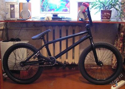 Лот: 2068826. Фото: 1. BMX. Велосипеды