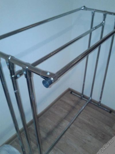 Лот: 4344082. Фото: 1. продам вешало напольное. Другое (бизнес)