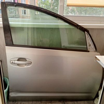 Лот: 23274848. Фото: 1. Дверь Prius 20. Кузов