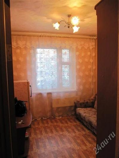 Лот: 794402. Фото: 1. срочно сдам гостинку на взлетке... Квартиры, студии