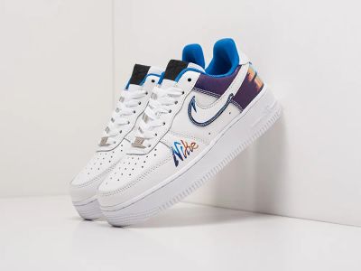 Лот: 18728526. Фото: 1. Кроссовки Nike Air Force 1 Low. Кеды, кроссовки, слипоны