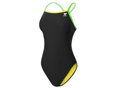 Лот: 6877731. Фото: 1. Купальник TYR Durafast Lite Brites... Плавание