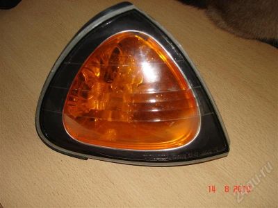 Лот: 731825. Фото: 1. Продам Поворитники на Caldina... Оптика и освещение