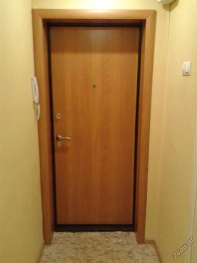Лот: 4397707. Фото: 1. Стальная входная дверь Эталон... Двери входные