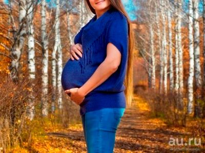 Лот: 3471796. Фото: 1. Кофта для будущей мамы. Кофты, туники