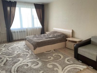 Лот: 20857710. Фото: 1. Сдам студию улица Шахтёров, 66... Квартиры, студии
