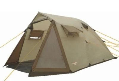 Лот: 7718104. Фото: 1. Палатка (тент) Campack Tent Camp... Палатки, тенты