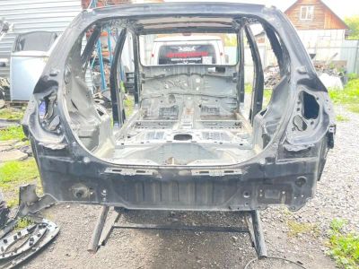 Лот: 25738624. Фото: 1. панель кузова Kia Ceed ED. Кузов