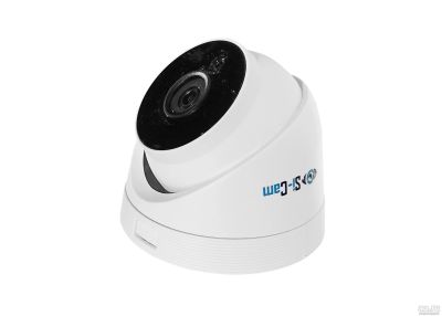 Лот: 13570795. Фото: 1. Камера видеонаблюдения AHD 2.0Mp... Видеонаблюдение