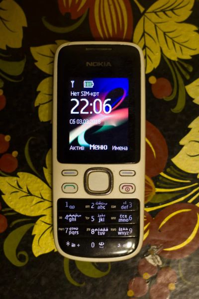 Лот: 11172490. Фото: 1. Nokia 2690. Кнопочные мобильные телефоны