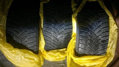 Лот: 1582354. Фото: 1. Dunlop Sport MAXX M3 245/40 R18. Шины