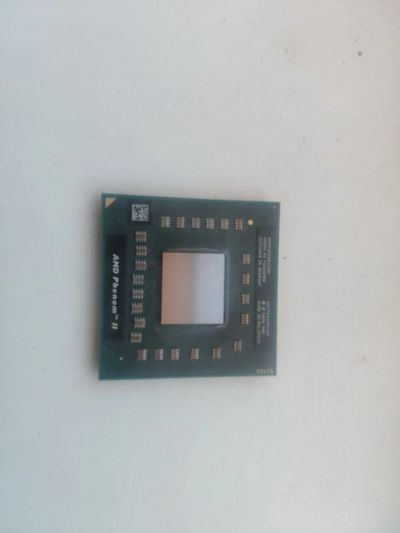 Лот: 20510788. Фото: 1. AMD Phenom II X4 P920. Процессоры