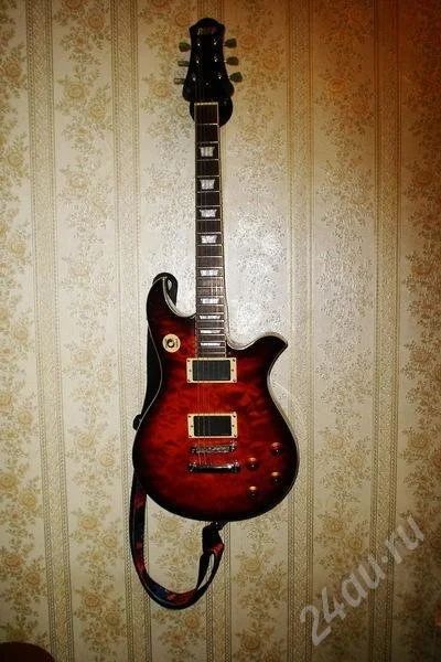 Лот: 434482. Фото: 1. Riff. Гитары