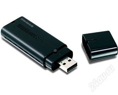 Лот: 2783798. Фото: 1. Wi-Fi USB adapter для телевизоров... WiFi, Bluetooth адаптеры