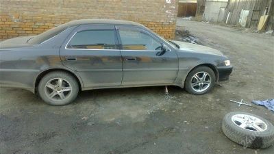 Лот: 1570770. Фото: 1. dunlop sp sport lm703 205\60\16... Шины на дисках