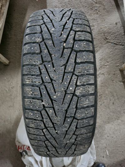 Лот: 20933466. Фото: 1. Шины Nokian Hakkapeliitta 7 265... Шины