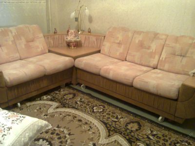Лот: 5602626. Фото: 1. диван. Диваны