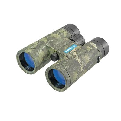 Лот: 4815130. Фото: 1. Бинокль Veber Fisher 8x42 (camo... Бинокли