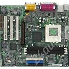 Лот: 41551. Фото: 1. Плата MSI + процессор (Socket370... Красноярск