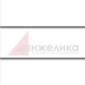 Лот: 5187888. Фото: 1. Эконом панеть Аббот белый Производитель... Торговое