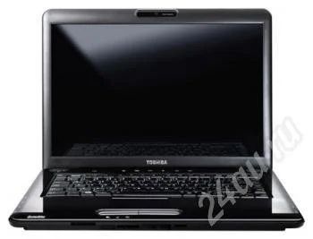 Лот: 286180. Фото: 1. Ноутбук Toshiba A300-158. Ноутбуки