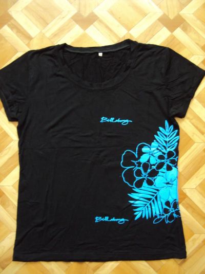 Лот: 5436068. Фото: 1. Футболка новая. Футболки, топы и майки