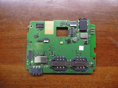 Лот: 15738716. Фото: 1. Основная плата донор Lenovo A850. Микросхемы и платы