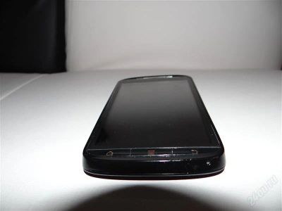 Лот: 2607247. Фото: 1. Смартфон ZTE Skate. Смартфоны