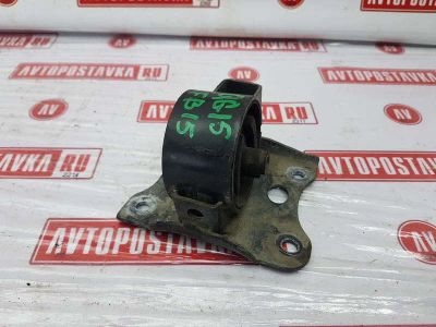 Лот: 20902377. Фото: 1. Подушка двигателя Nissan Sunny... Двигатель и элементы двигателя