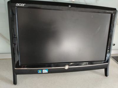Лот: 25644148. Фото: 1. Моноблок MSI (Intel Core®i3). Моноблоки