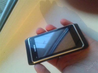 Лот: 2090107. Фото: 1. Nokia N8 Китай. Кнопочные мобильные телефоны