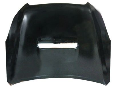 Лот: 7422790. Фото: 1. Капот Subaru Legacy (Легаси... Кузов