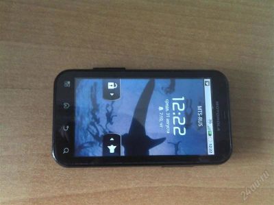Лот: 1162612. Фото: 1. Motorola Defy. Кнопочные мобильные телефоны
