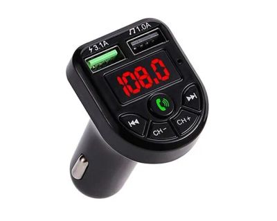 Лот: 20809548. Фото: 1. FM Modulator E5. FM-модуляторы, трансмиттеры