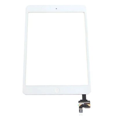 Лот: 6593286. Фото: 1. Тачскрин (Сенсор) iPad Mini /iPad... Запчасти для планшетов