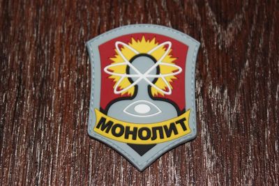 Лот: 3719571. Фото: 1. S.T.A.L.K.E.R. Фракция: «Монолит... Другое (военно-спортивные игры)